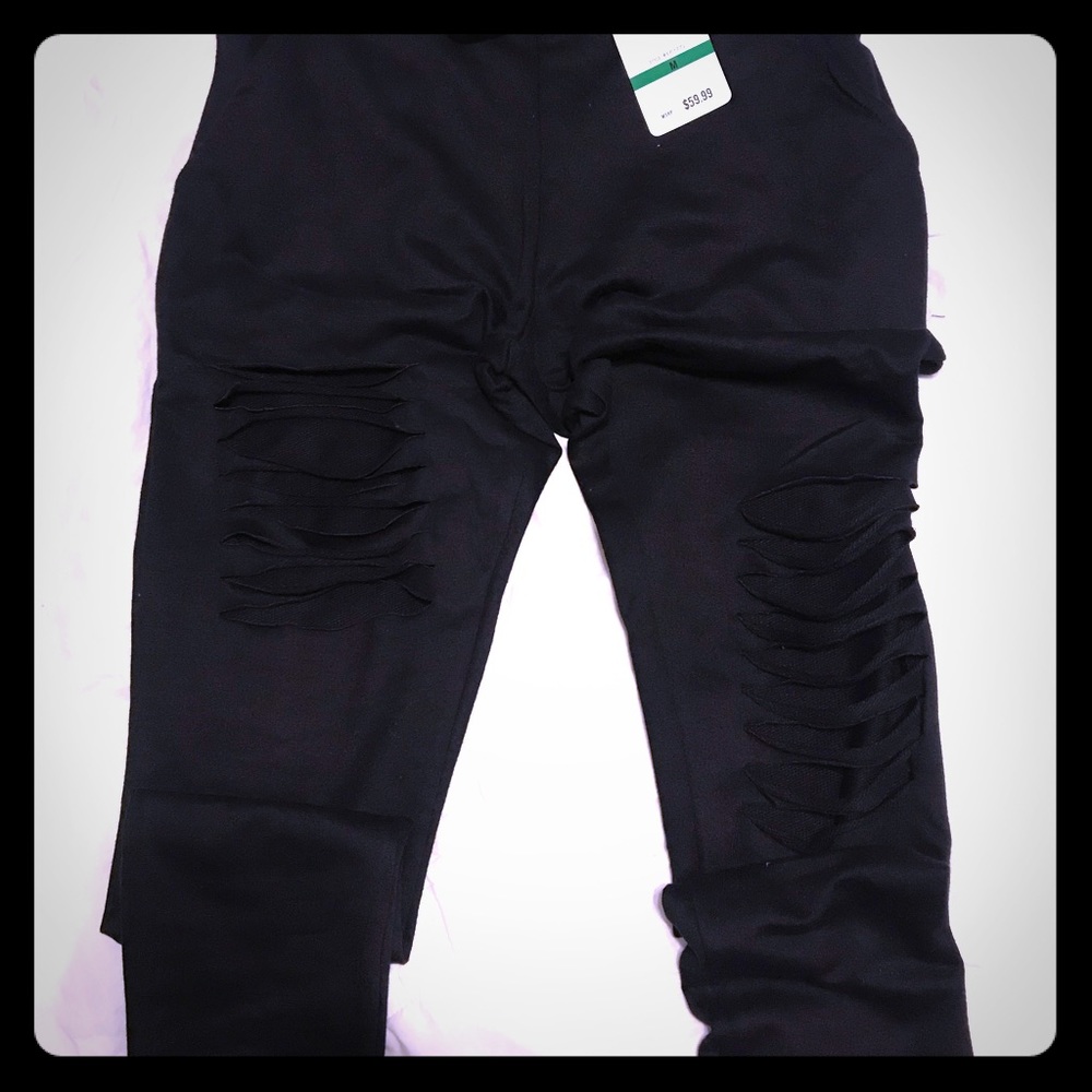 Essenza joggers